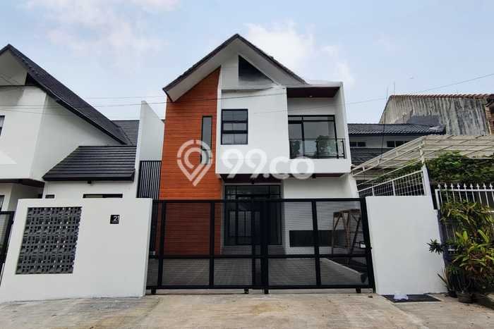 Sewa Rumah Murah di Sukaluyu Bandung dengan 5 KT Sewa Rumah Murah di Sukaluyu Bandung dengan 5 KT