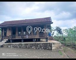 Tanah Dijual Lokasi Arjasari, Bandung dengan Luas Tanah 4048m2 dan Status SHM Tanah Dijual Lokasi Arjasari, Bandung dengan Luas Tanah 4048m2 dan Status SHM