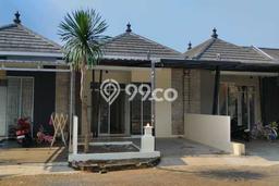 Rumah Budget Favorit Siap Huni di Baleendah LT 90m2 Rumah Budget Favorit Siap Huni di Baleendah LT 90m2