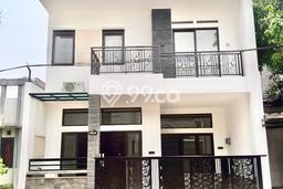 BEST CHOICE! Rumah di Buah Batu, 4 KT, Dekat Sekolah, LT 110m² LB 200m² BEST CHOICE! Rumah di Buah Batu, 4 KT, Dekat Sekolah, LT 110m² LB 200m²