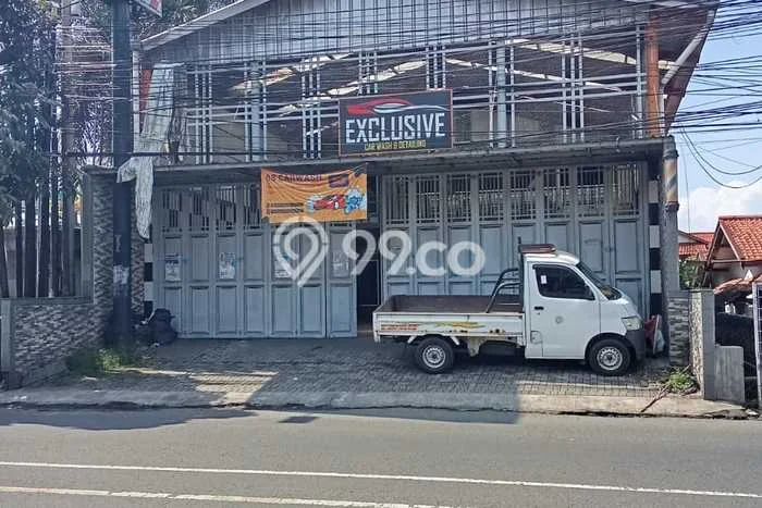 Komersial Disewakan Cepat di Cimahi Tengah Cimahi LB 280m2 Komersial Disewakan Cepat di Cimahi Tengah Cimahi LB 280m2