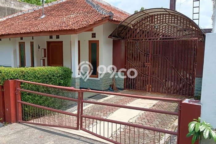 Jarang Ada! Rumah Kontrakan 5 Kamar Bagus Siap Huni Cibeunying Jarang Ada! Rumah Kontrakan 5 Kamar Bagus Siap Huni Cibeunying