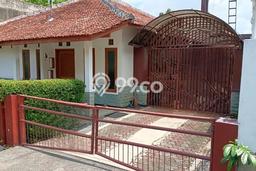 Jarang Ada! Rumah Kontrakan 5 Kamar Bagus Siap Huni Cibeunying Jarang Ada! Rumah Kontrakan 5 Kamar Bagus Siap Huni Cibeunying