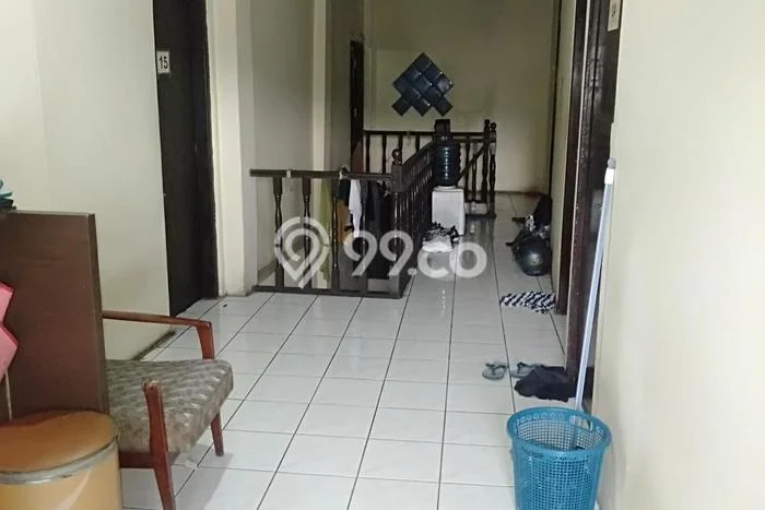 Rumah Kost untuk Dijual di Cikutra Punya 16 Kamar Rumah Kost untuk Dijual di Cikutra Punya 16 Kamar