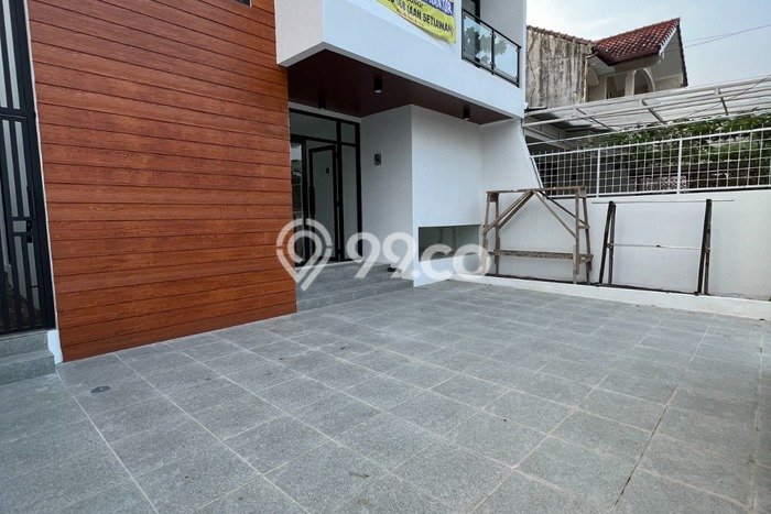Sewa Rumah Murah di Sukaluyu Bandung dengan 5 KT Sewa Rumah Murah di Sukaluyu Bandung dengan 5 KT