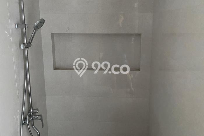 Rumah Minimalis 3 KT di Parongpong Bandung Unfurnished Rumah Minimalis 3 KT di Parongpong Bandung Unfurnished