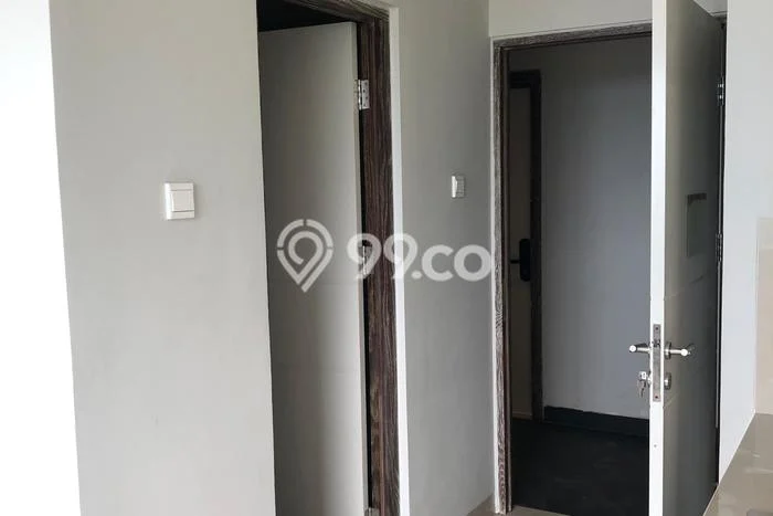 Apartemen Murah Dijual di Bandung 1 KT & 1 KM Apartemen Murah Dijual di Bandung 1 KT & 1 KM