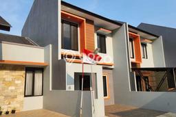 Rumah Modern Minimalis 3 KT Bisa Langsung Pindah di Cibiru Rumah Modern Minimalis 3 KT Bisa Langsung Pindah di Cibiru