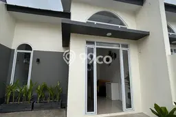 Rumah Minimalis Dijual Lokasi Tangerang 2 Kamar dengan Luas Tanah 36m2 Rumah Minimalis Dijual Lokasi Tangerang 2 Kamar dengan Luas Tanah 36m2