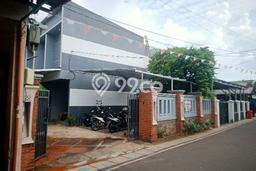 Dijual Rumah Mewah Exclusive di Duren Sawit, Jakarta Timur Dijual Rumah Mewah Exclusive di Duren Sawit, Jakarta Timur