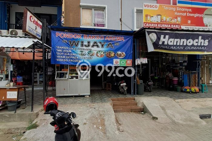 Ruko Dijual di Tambun Utara Bekasi dengan Luas Bangunan 72m2 Ruko Dijual di Tambun Utara Bekasi dengan Luas Bangunan 72m2