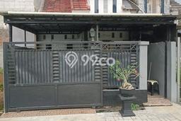 Hunian Nyaman Asri 2 KT Siap Pakai di Jati Asih Bekasi Hunian Nyaman Asri 2 KT Siap Pakai di Jati Asih Bekasi