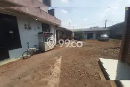 Dijual Tanah 529m2 di Bekasi Kota, Bekasi Dijual Tanah 529m2 di Bekasi Kota, Bekasi