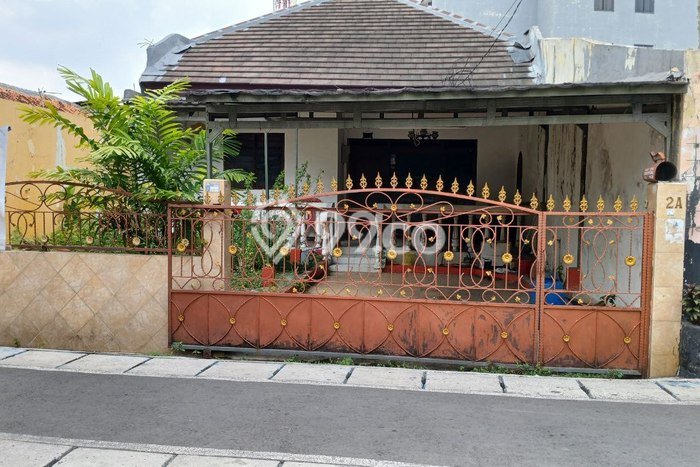 Rumah Strategis Modern Lb 132m2 di Senen, Jakarta Pusat Rumah Strategis Modern Lb 132m2 di Senen, Jakarta Pusat