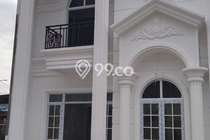 For Sale Rumah 3 Kamar Lokasi Strategis Nyaman dan Strategis di Ciracas For Sale Rumah 3 Kamar Lokasi Strategis Nyaman dan Strategis di Ciracas