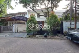 Best Deal Hunian Premium Ideal dan Luas di Cilandak, Jakarta Selatan Best Deal Hunian Premium Ideal dan Luas di Cilandak, Jakarta Selatan
