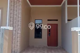 Rumah Modern Cantik 3 KT Siap Huni di Medan Satria Rumah Modern Cantik 3 KT Siap Huni di Medan Satria