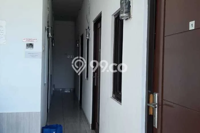Dijual Rumah Kost di Tanjung Duren Selatan, Jakarta Barat, 11 KT, 4 KM, Bangunan 157m2 Dijual Rumah Kost di Tanjung Duren Selatan, Jakarta Barat, 11 KT, 4 KM, Bangunan 157m2