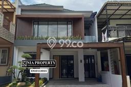 Hunian Super Mewah dengan Akses Paling Strategis di Kota Wisata, Jakarta Timur Hunian Super Mewah dengan Akses Paling Strategis di Kota Wisata, Jakarta Timur