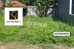 LOKASI STRATEGIS! Tanah Kawasan Cimanggis, Luas 90m2m², Area Asri, Cocok untuk Investasi LOKASI STRATEGIS! Tanah Kawasan Cimanggis, Luas 90m2m², Area Asri, Cocok untuk Investasi