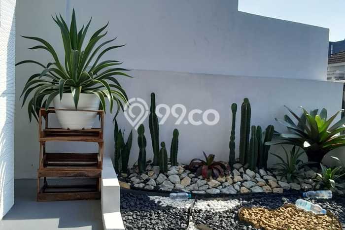 Rumah Modern Cantik 2 KT Siap Huni di Caringin Rumah Modern Cantik 2 KT Siap Huni di Caringin