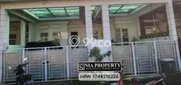 For Sale Hunian Rumah Terawat 5 KT di Cibubur, Jakarta Timur For Sale Hunian Rumah Terawat 5 KT di Cibubur, Jakarta Timur