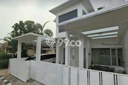 Rumah Minimalis 4 KT LT 150m2 di Jati Asih Rumah Minimalis 4 KT LT 150m2 di Jati Asih