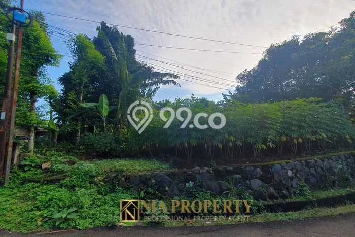 POTENSIAL! Tanah di Leuwinanggung, Luas 682m², Area Berkembang POTENSIAL! Tanah di Leuwinanggung, Luas 682m², Area Berkembang