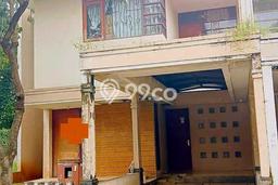 Jual Rumah Modern 3 KT di Cibubur, Jakarta Timur Jual Rumah Modern 3 KT di Cibubur, Jakarta Timur