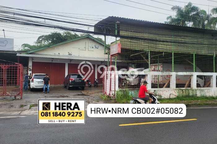 AREA BISNIS! Ruko di Cibubur, Luas 300m², Mainroad, Ramai AREA BISNIS! Ruko di Cibubur, Luas 300m², Mainroad, Ramai