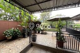 For Sale! Premium House LT 306m2 Desain Elegan di Cibubur For Sale! Premium House LT 306m2 Desain Elegan di Cibubur