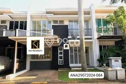 Rumah Luas Asri 4 KT Siap Huni di Cibubur Jakarta Timur Rumah Luas Asri 4 KT Siap Huni di Cibubur Jakarta Timur