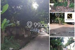 Tanah Komersial Kawasan Jatisampurna, Luas 1500m2m², Pinggir Jalan Tanah Komersial Kawasan Jatisampurna, Luas 1500m2m², Pinggir Jalan