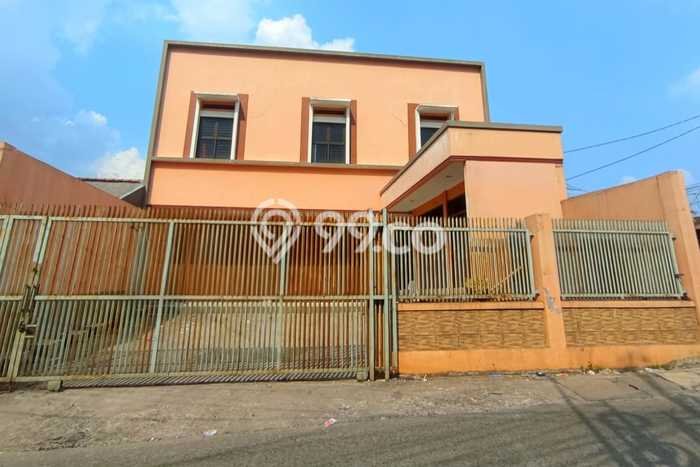 Dijual Ruko di Tapos, Depok Harga Penawaran Spesial Dijual Ruko di Tapos, Depok Harga Penawaran Spesial