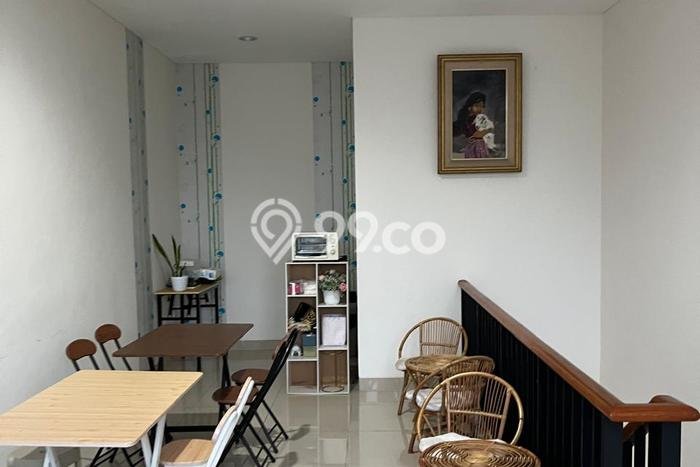 Jual Ruko di Cibubur, Luas 90m², Area Berkembang, Jalan Utama Jual Ruko di Cibubur, Luas 90m², Area Berkembang, Jalan Utama