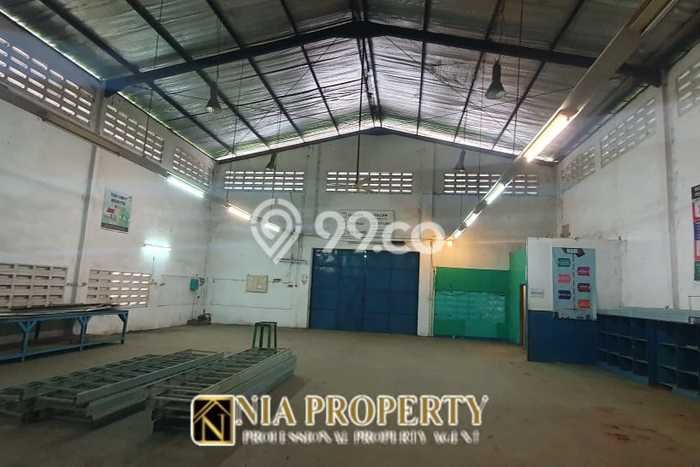Pabrik Dijual di Kawasan Cimanggis, Depok Harga Kompetitif Pabrik Dijual di Kawasan Cimanggis, Depok Harga Kompetitif