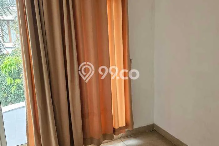 Rumah Minimalis 3 KT LT 120m2 di Lippo Karawaci Rumah Minimalis 3 KT LT 120m2 di Lippo Karawaci