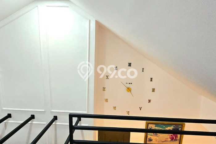 Dijual Hunian Rumah Nyaman 4 KT di Taman Palem, Jakarta Barat Dijual Hunian Rumah Nyaman 4 KT di Taman Palem, Jakarta Barat