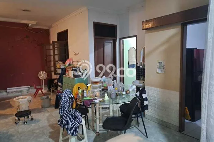 Rumah Modern 5 KT di Semanan Jakarta Barat Unfurnished Rumah Modern 5 KT di Semanan Jakarta Barat Unfurnished