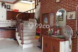 For Sale Hunian Rumah Terawat 3 KT di Semanan, Jakarta Barat For Sale Hunian Rumah Terawat 3 KT di Semanan, Jakarta Barat