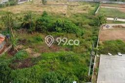 Tanah Area Berkembang Kawasan Tangerang, Luas 1968m2m², Dekat ke Pusat Kota Tanah Area Berkembang Kawasan Tangerang, Luas 1968m2m², Dekat ke Pusat Kota
