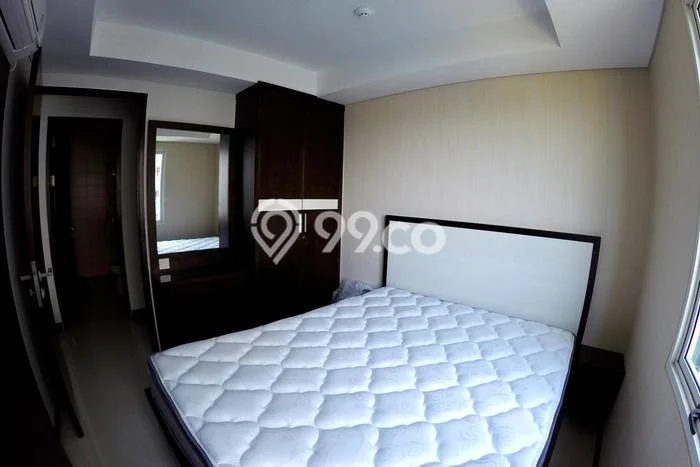 Apartemen Favorit Nyaman Dijual di Jakarta Barat dengan 2 Kamar Tidur Apartemen Favorit Nyaman Dijual di Jakarta Barat dengan 2 Kamar Tidur