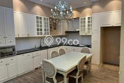 For Sale! Luxury House LT 120m2 Desain Modern di Semanan For Sale! Luxury House LT 120m2 Desain Modern di Semanan