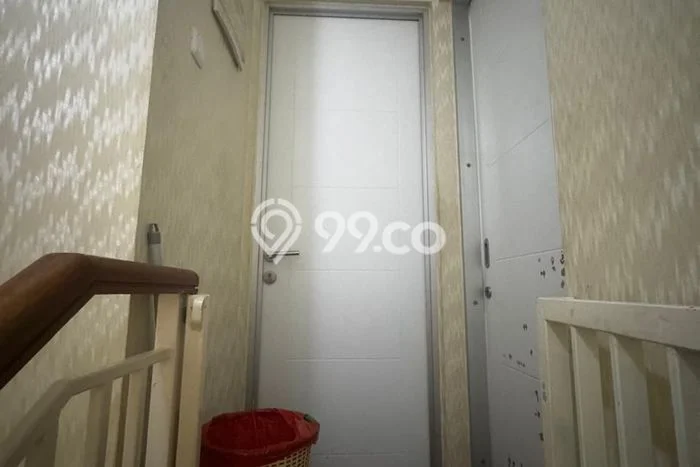 Rumah Minimalis 2 Kamar LT 40m2 di Gading Serpong Rumah Minimalis 2 Kamar LT 40m2 di Gading Serpong