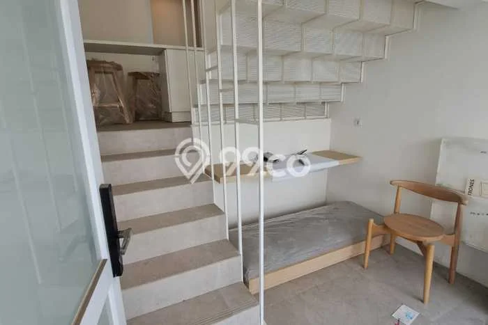 Jual Rumah Eksklusif 1 KT di BSD, Tangerang Jual Rumah Eksklusif 1 KT di BSD, Tangerang