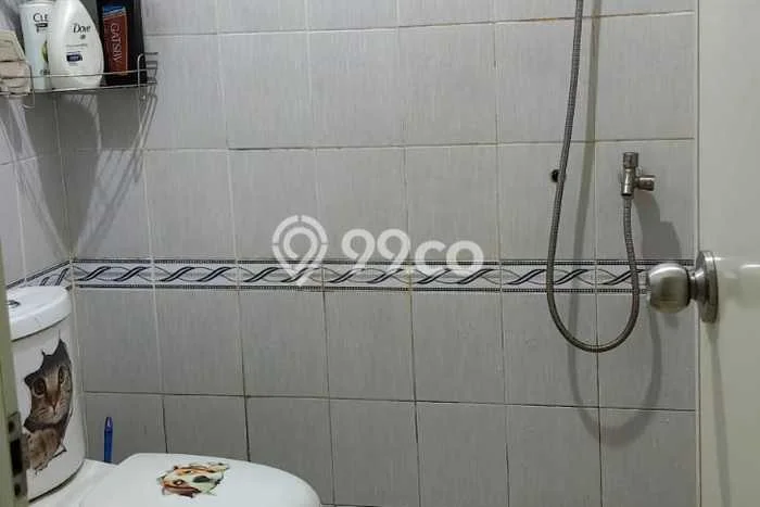 Rumah Modern 3 Kamar LT 78m2 di Poris Rumah Modern 3 Kamar LT 78m2 di Poris