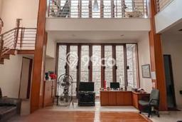For Sale! Premium House LT 469m2 Desain Elegan di Meruya For Sale! Premium House LT 469m2 Desain Elegan di Meruya