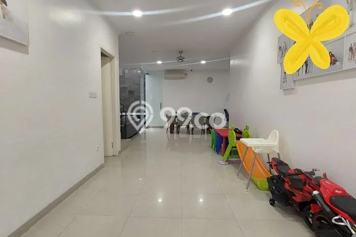 Hunian Super Mewah dengan Akses Paling Strategis di Duri Kosambi, Jakarta Barat Hunian Super Mewah dengan Akses Paling Strategis di Duri Kosambi, Jakarta Barat