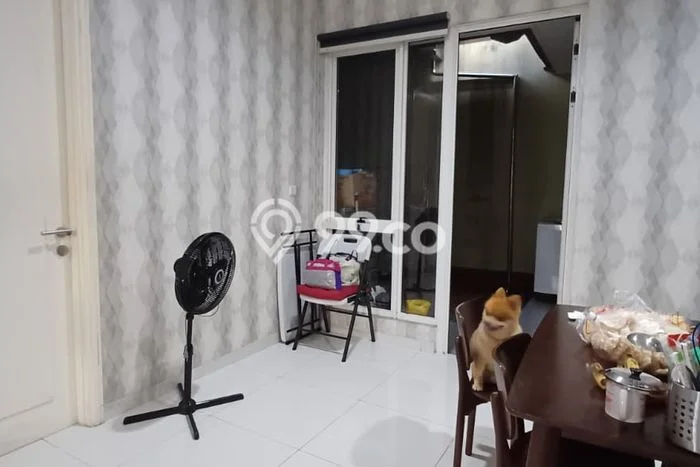 For Sale! Luxury House LT 112m2 Desain Modern di Alam Sutera For Sale! Luxury House LT 112m2 Desain Modern di Alam Sutera