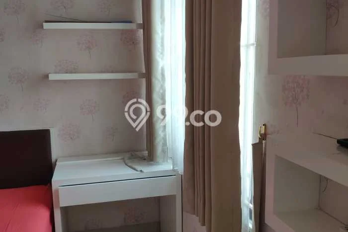 Rumah Minimalis 4 KT di Green Lake City Jakarta Barat Unfurnished Rumah Minimalis 4 KT di Green Lake City Jakarta Barat Unfurnished
